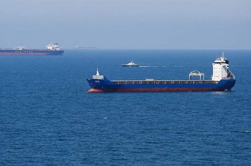 Rusiyaya yollanan iki tanker Türkiyədə yedəyə alındı