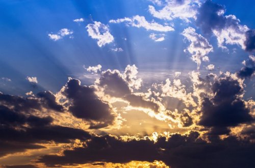 Sabahın hava proqnozu açıqlanıb