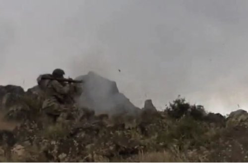 Türkiyədə 6 terrorçu zərərsizləşdirildi