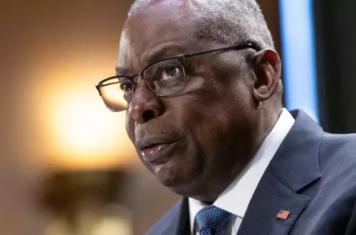 ABŞ-ın müdafiə naziri Lloyd Ostin yanvarın 1-dən xəstəxanadadır