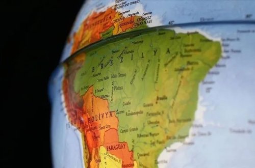 Braziliyanın ticarət profisiti gözləntiləri üstələyib