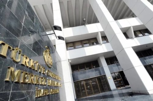 Mərkəzi Bankın ehtiyatları açıqlanıb