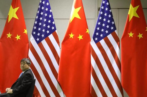 Çin Tayvana silah satışı ilə bağlı 5 ABŞ şirkətinə sanksiya tətbiq edəcək