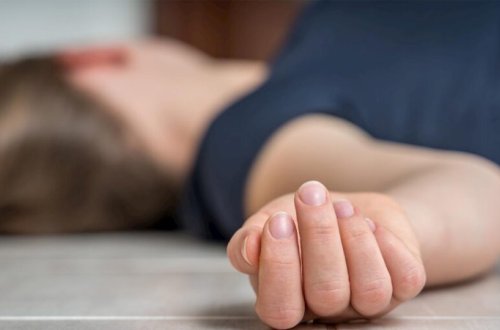 13 yaşlı qız faciəvi şəkildə öldü