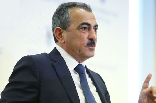 Qorxmaz Hüseynovun məşhur şirkəti bağlandı