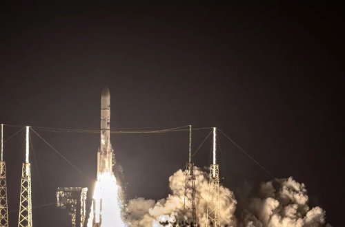 NASA 50 ildən sonra yenidən Aya enəcək