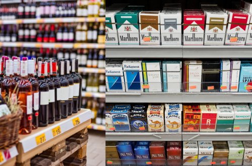 Siqaret və spirtli içkilərin qiyməti yenə bahalaşdı - Artıma səbəb nədir?