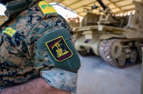 Son 3 ayda Livanda Hizbullahın 130 üzvü məhv edilib