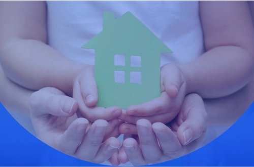 Beş uşaq himayədar ailələrə verilib