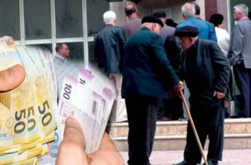 Pensiya alanlar üçün vacib açıqlama - Yanvar ödənişi artımla olacaq?
