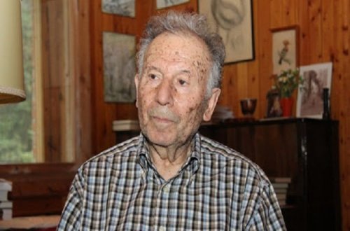 Çingiz Hüseynov vəfat etdi