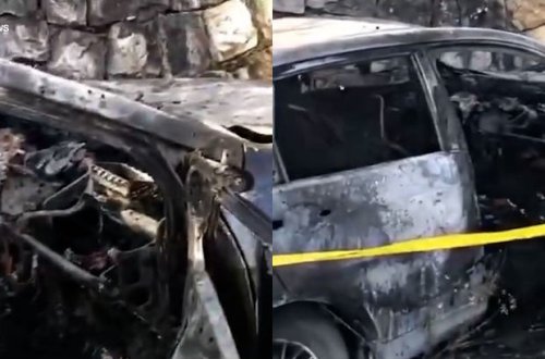 “Hizbullah”ın yüksəkrütbəli komandiri İsrail ordusu tərəfindən məhv edilib - VİDEO