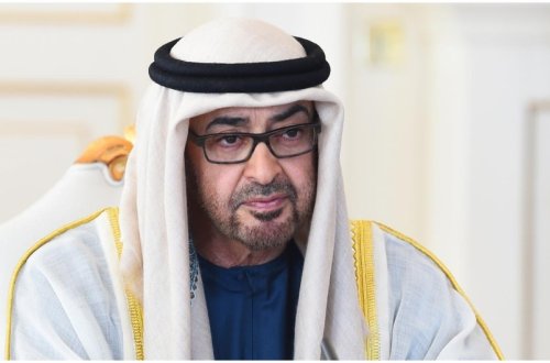 BƏƏ-nin Prezidenti: 