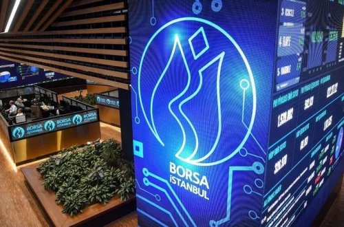 Fond bazarı günə yüksəlişlə başladı