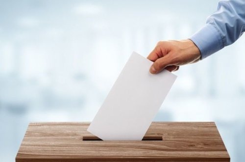 Xaricdəki seçki dairələrinin siyahısı təsdiqləndi