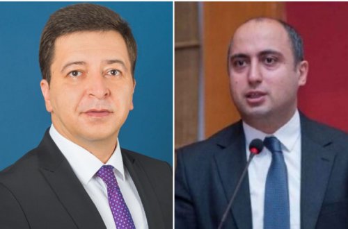 “Nazir əslində həqiqətləri deyib…” – Deputatdan Emin Əmrullayevə dəstək