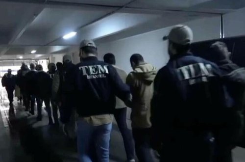 Türkiyədə FETÖ-yə qarşı əməliyyat keçirilib, saxlanılanlar var - VİDEO