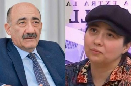 Aygün Bəylərə “Xalq artisti” adı niyə verilməyib? - Əbülfəs Qarayev AÇIQLADI