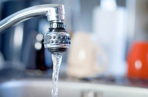 Bu gecə Sumqayıtın bir hissəsində su olmayacaq