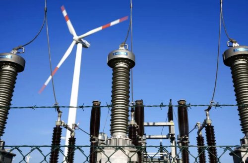 Avropada külək enerjisi kömürü üstələdi