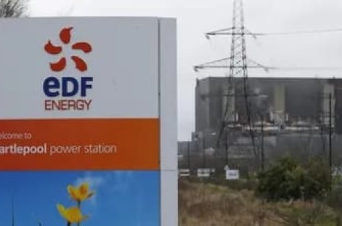 İngiltərədəki 5 atom elektrik stansiyasına 1,5 milyard avro investisiya edəcək