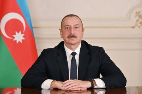 Azərbaycan və Türkiyənin iş adamları İlham Əliyevi dəstəkləyirlər - BƏYANAT