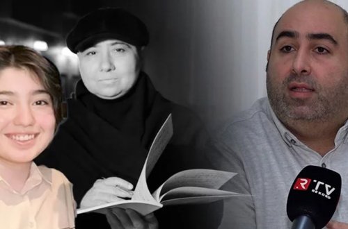 Aygün Bəylərin qızı kiminlə yaşayacaq? - Prodüseri açıqladı