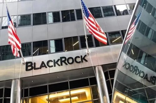 BlackRock 600 işçisini işdən çıxaracaq