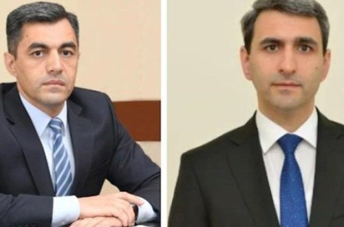 Bakı Nəqliyyat Agentliyi bu vəzifəli şəxsin qardaşına verilibmiş – FOTO