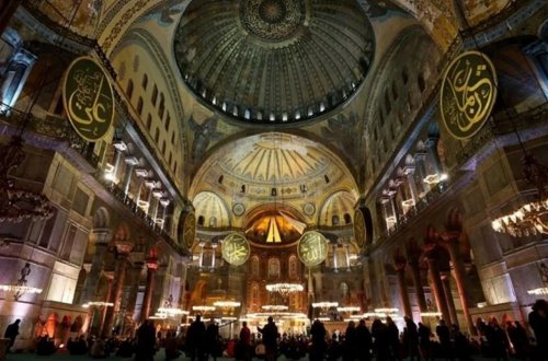 Sabahdan “Rəcəb ayı” daxil olur