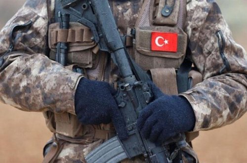 2024-cü ilin ən güclü orduları açıqlandı - Siyahı