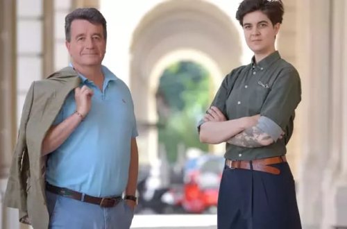 Avropada bir gənc miras qalan 25 milyon avronu bağışlayacaq