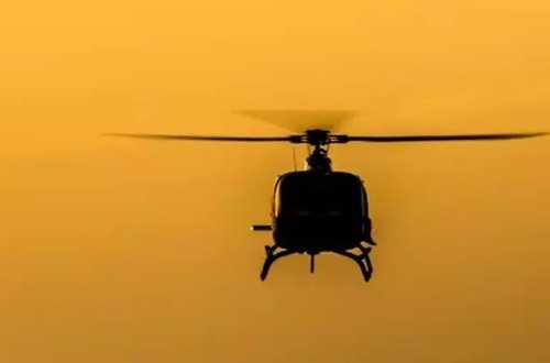 Somalidə BMT-nin helikopteri ələ keçirildi