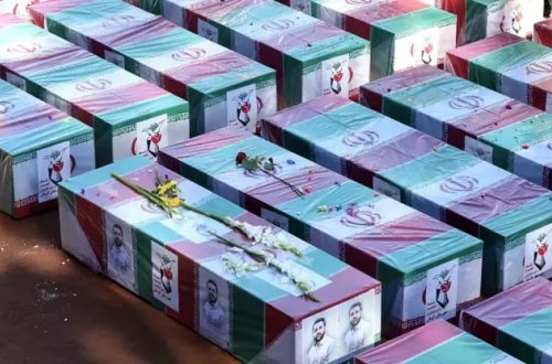 İranda Kirman hücumu ilə bağlı 35 nəfər saxlanılıb