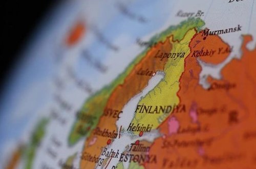 Finlandiya baş naziri: 