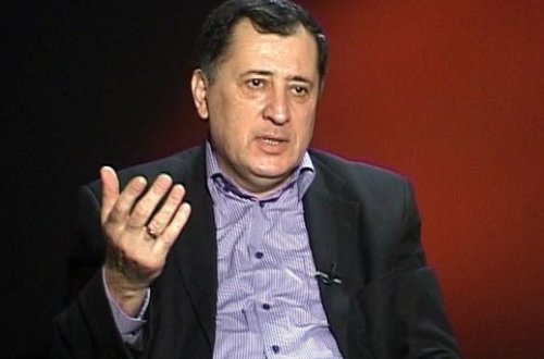 Prezidentdən Baba Vəziroğlu ilə bağlı Sərəncam