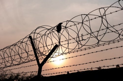 Ermənistanda həbsxananın rəhbər şəxslərindən biri korrupsiya işi çərçivəsində saxlanılıb