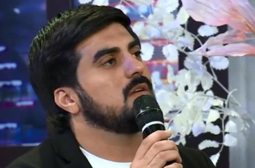 Azərbaycanlı müğənniyə ağır itki üz verdi (FOTO)