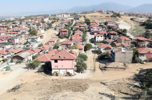 Bakıda evlər və torpağın qiyməti qalxacaq (VİDEO)