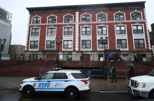 Sinaqoqun altında qazıntı işləri apardıqları üçün saxlanılan 9 nəfər sərbəst buraxılıb