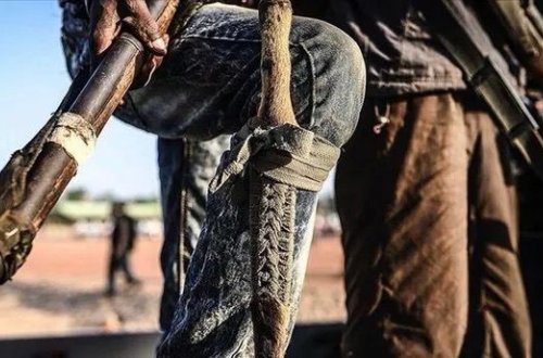 Nigeriyada atışma nəticəsində 10 nəfər həyatını itirib