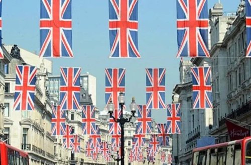 Britaniya iqtisadiyyatı gözləntiləri üstələyib