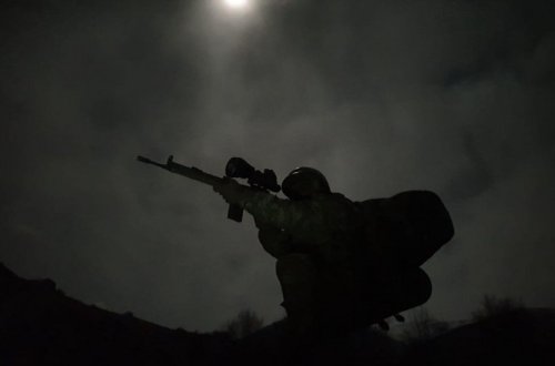 Türkiyə kəşfiyyatı PKK-ya Avropadan terrorçu cəlb edən şəxsi öldürüb