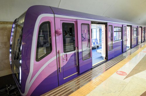 Xırdalana metro çəkiləcək? - RƏSMİ AÇIQLAMA