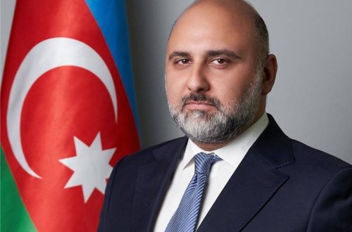 Bakı Şəhər Memarlıq və Şəhərsalma Baş İdarəsinin rəisi təyin edilib