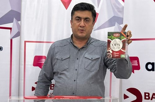 Azərbaycanın məşhur çay satıcısının külli miqdarda borcu var