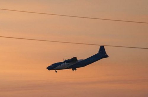 Tailandda təyyarə qəzası nəticəsində bir nəfər həlak olub