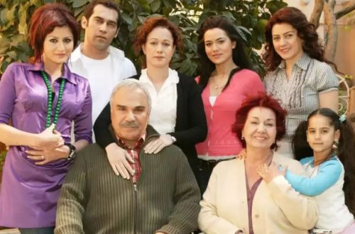 Məşhur “Yaprak dökümü” serialının aktyoru ölümdən dönüb - FOTO/ANBAAN VİDEO