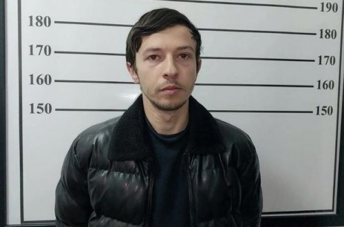 Bakıya külli miqdarda narkotik gətirmək istəyən şəxs ələ keçdi - FOTO