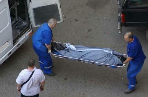 Qubada qadın faciəvi şəkildə öldü